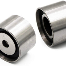 Timing Belt Water Pump Kit fits for 1995 1996 1997 1998 1999 2000 2001 2002 2003 2004 Toyota Tacoma 2000-2004 Tundra 1996-2002 4Runner 1995-1998 T100 3.5L V6 24V DOHC 5VZFE