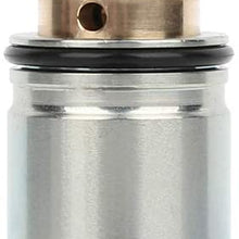 cciyu AC Compressor A/C Control Solenoid Valve Replace fit for 2007-2015 Volkswagen Passat 2006-2009 Volkswagen Rabbit 2009-2015 Volkswagen Tiguan