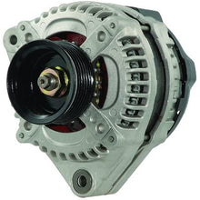 Remy 12307 Premium Remanufactured Alternator