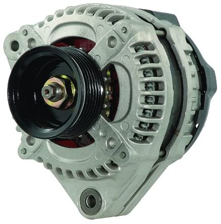 Remy 12307 Premium Remanufactured Alternator