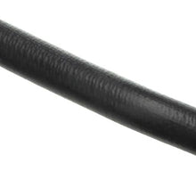 ACDelco 24613L Professional Lower Molded Coolant Hose