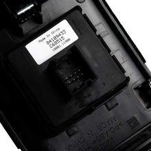 ACDelco 84109433 GM Original Equipment Black Carbon Trailer Brake Control Switch Assembly