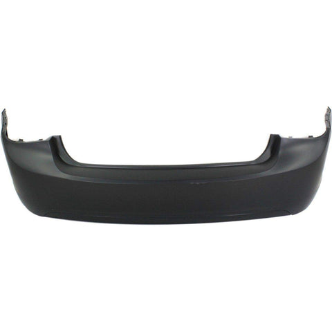 Rear Bumper Cover For 2011-2015 Chevrolet Cruze Primed