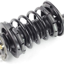 YABOLAN Pair Front Left+Right Side Complete Strut For Chevy Prizm & Toyota Corolla