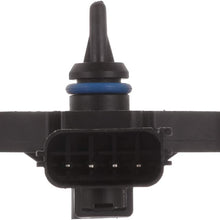 AUTOMUTO Manifold Absolute Pressure Sensor Fits 2007-2011 Ford Crown Victoria, 2005-2008 Ford E-150, 2005-2011 Lincoln Town Car, 2007-2011 Mercury Grand Marquis Automotive Replacement MAP Sensors