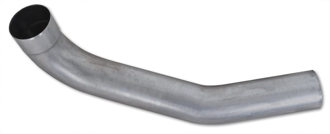 Diamond Eye Manufacturing 222011 2nd Section Of 5in Tail Pipe Dodge 94-02 03-04 4 1/2-07 Aluminized