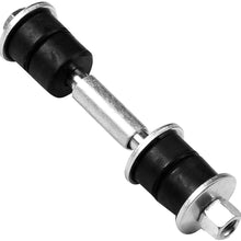 INEEDUP NEW 4 Set of Front Rear Sway Bar End Links Compatible with for 2000-2004 Nissan Xterra
