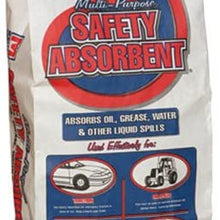 EP Minerals 7508 E P Minerals Safety Absorbent, 8 lb.