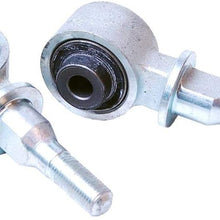 Auto DN 2x Front Upper Suspension Control Arm Bushing Kit Compatible With Honda 1994~1998