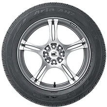 Nexen Aria AH7 All- Season Radial Tire-195/65R15 91H