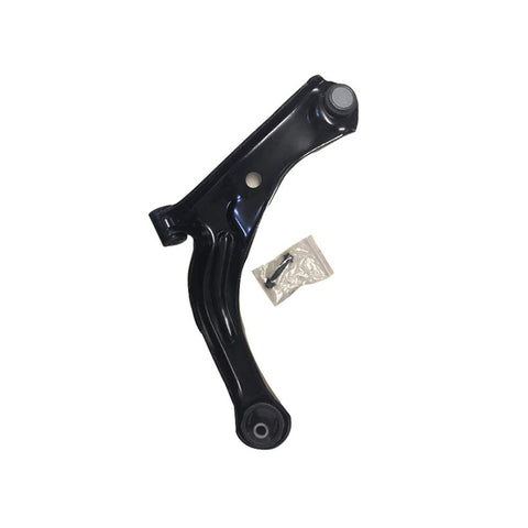 DRIVESTAR RK80399 Front Right Lower Control Arm with Bushing for Selected 2005-2012 Ford Escape, 2005 2006 2008 2009 2010 2011 Mazda Tribute, 2005-2011 Mercury Mariner, for Selected 2.3 2.5 3.0 Models