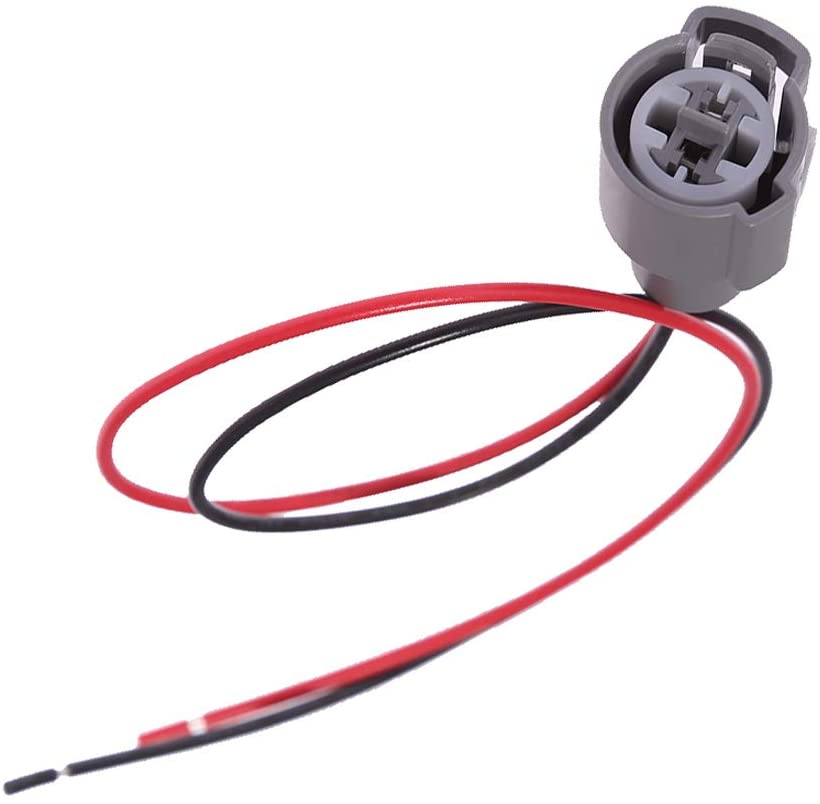 Coolant Temperature Temp Sensor Oil Pressure Switch Plug Wire Pigtail Fit for Honda CIVIC PRELUDE ACCORD B/D/H/F Engines VTEC 12