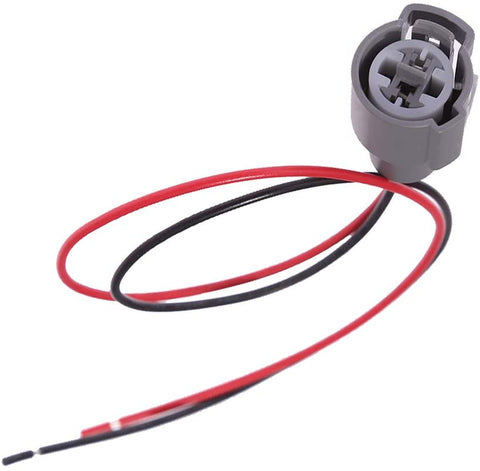 Coolant Temperature Temp Sensor Oil Pressure Switch Plug Wire Pigtail Fit for Honda CIVIC PRELUDE ACCORD B/D/H/F Engines VTEC 12