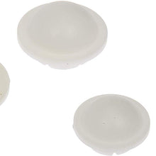 Dorman 49471 Wiper Linkage Bushing Replacement for Select Chevrolet Models, White