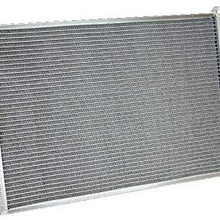 Flex-a-lite 57000MOD Radiator