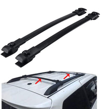 FRSH MNT Pair Top Roof Rack Cross Bars Luggage Carrier Compatible with 2011-2020 Sienna/item weight 5.3kg