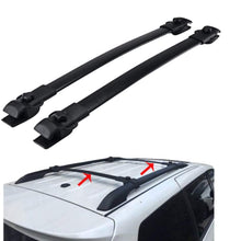 Cyllde Pair Top Roof Rack Cross Bars Luggage Carrier Compatible with 2011-2020 Sienna/item weight 5.3kg