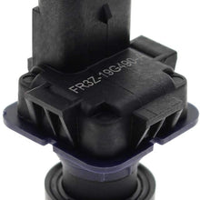 MOTOALL FR3Z-19G490-A Car Rear View Back Up Safety Camera for Ford Explorer 2011-2015