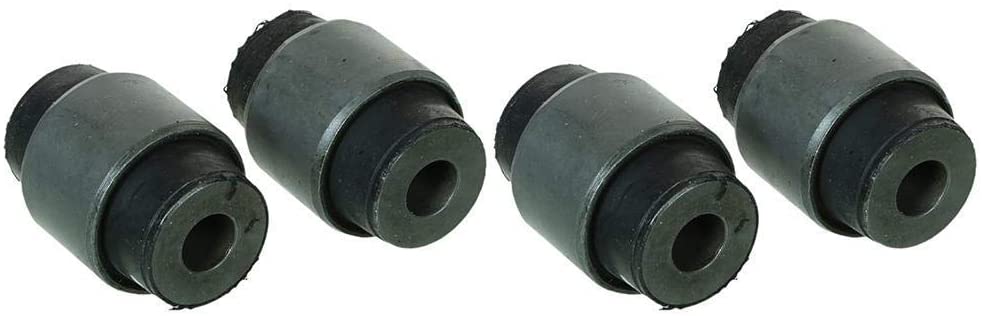 A-Partrix 2X Suspension Control Arm Bushing Front Upper Compatible With CR-V