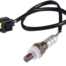 Facaimo 234-4593 Oxygen Sensor for 05 06 Dodge Ram 1500 Ram 2500 Ram 3500-4PCS