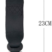 2 Pack 8'' Car Seat Belt Extender Car Buckles for Belt Extension