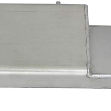 Moroso 63767 Expansion Tank for Mustang