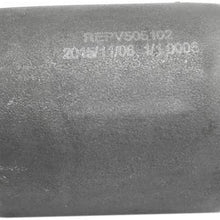 For Volvo XC70 Control Arm Bushing 2003 04 05 06 2007 | Front | Lower | Forward | Metal & Rubber | 9443882 | 9465971