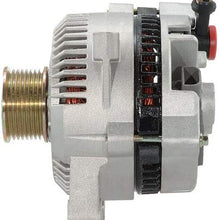 ACDelco 335-1139 Professional Alternator