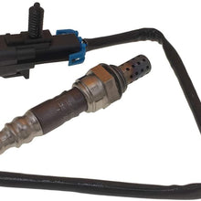 Oxygen O2 Sensor 234-4018 for Chevy C2500 K1500 C1500 Express 1500 K2500 Silverado 1500 Express 2500 GMC C2500 C1500 K1500 Sierra Savana