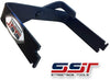 Streetside Tools SST-2805 - Clutch Drum Shell Assembly Remover/Installer Transmission Tool [E4OD]