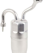 For Dodge Aries & Chrysler LeBaron New A/C AC Accumulator Receiver Drier - BuyAutoParts 60-30528 New