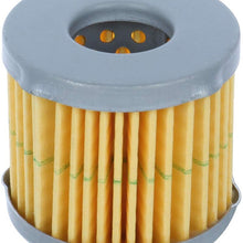 AUTOMUTO Transmission Filter Kit Fit for 2004-2006 for Acura TL 2006-2007 for Honda Accord 2005 for Honda Pilot Automotive Replacement Parts