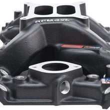 Edelbrock 75763 RPM Air-Gap Intake Manifold