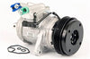 For Jeep TJ & Wrangler 2000-2006 OEM AC Compressor w/A/C Repair Kit - BuyAutoParts 60-83272RN NEW