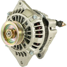 DB Electrical AMT0154 New Alternator Compatible With/Replacement For Subaru Svx 3.3L 3.3 92 93 94 95 96 97 1992 1993 1994 1995 1996 1997 13406 334-1134 A3T08891 10464139 13406 23700-AA190 1-1875-01MI