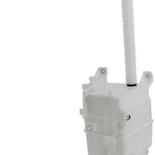 Washer Reservoir Compatible with Lexus RX350 10-15 Assy w/Cap Brckt Pump and Sensor Can/Jpn Built