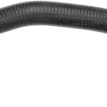 ACDelco 14334S Professional Molded Heater Hose