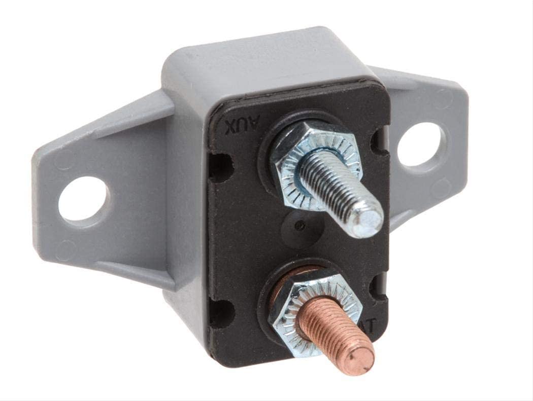 CB123-50B - Circuit Breaker