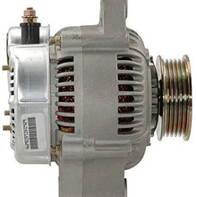 ACDelco 335-1177 Professional Alternator