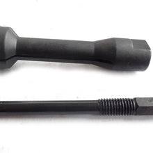 MILLION PARTS 16 Pcs Blind Hole Pilot Bearing Puller Inner Internal & Extractor Removal with Slide Hammer Tool Kit