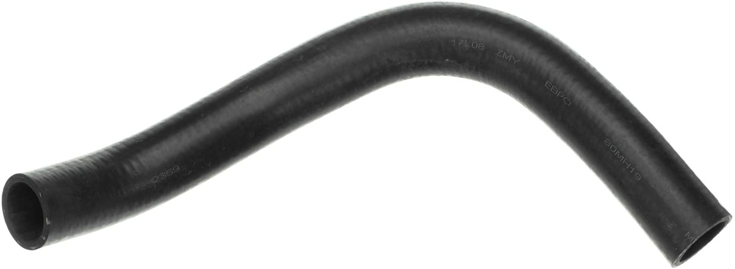 ACDelco 24774L Radiator Coolant Hose, 1 Pack