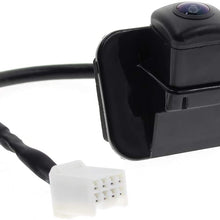 Rear View Backup Camera for Honda Accord 39530-T2A-A31 MOTOALL