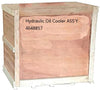 New Hydraulic Oil Cooler ASS'Y 4648857 for Hitachi Excavator ZX330-3 ZX350H-3 ZX400W-3