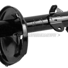 For Geo Prizm Toyota Corolla Set of 4 Monroe OESpectrum Struts - BuyAutoParts 77-68975ES New