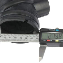 US Stock,Fast Shipping,ROADFAR Air Intake Hose Intake Filter Tube Compatible for 2000-2002 Toyota 4Runner