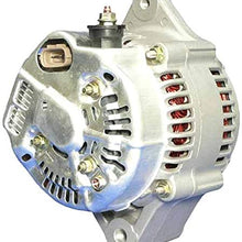 DB Electrical AND0179 Alternator Compatible With/Replacement For 2.5L Suzuki Grand Vitara 1999 2000 2001 2002 2003 2004 334-1426 102211-1430 102211-2430 9762219-143 ALT-5114 31400-77E11 31400-77E12