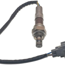 Oxygen O2 Sensor Upstream Front and Rear Fits 234-5010 For Acura MDX RL TL Honda Accord Odyssey Pilot Ridgeline Saturn Vue 3.2L 3.5L
