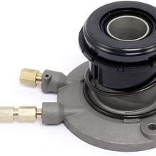 OCPTY Automotive Clutch Slave Cylinder CS650154 Replacement Compatible for 2004 2005 2006 Pontiac GTO 5.7L 6.0L