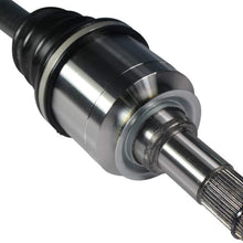 GSP NCV48000 CV Axle Shaft Assembly - Left Front (Driver Side)