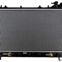 Koyorad A13026 Radiator